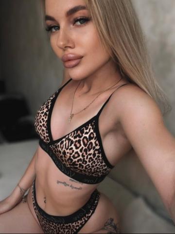 Татьяна Необъяснимая фото 2