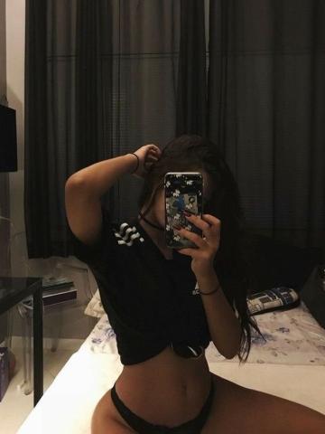 Елизавета Хищница Реал